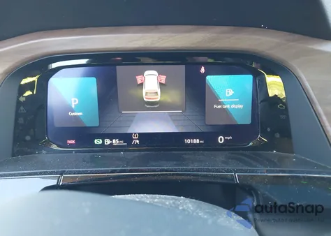 2025 Volkswagen Atlas 2.0T Se W/Technology from USA, damaged, VIN 1V2KR2CA8SC520929